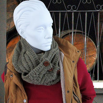 Duality Cowls