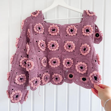 Lily sweater