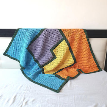 AOS Baby Blanket