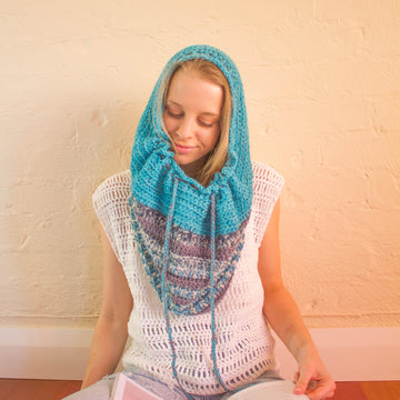 Ombre Snood