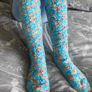 Rain socks