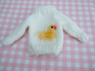 Easter mini jumpers