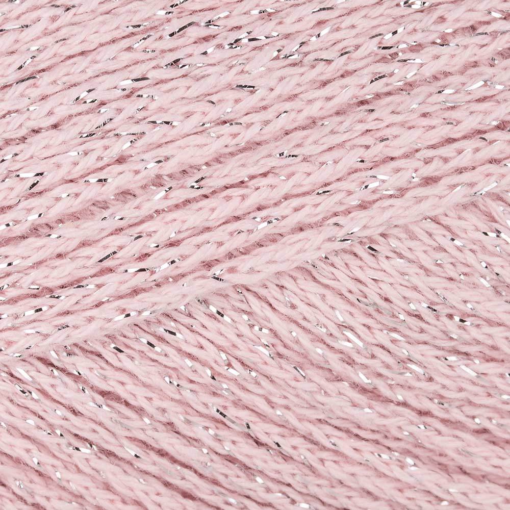 Rico Fashion Cotton Metallise DK