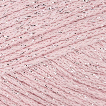 Rico Fashion Cotton Metallise DK
