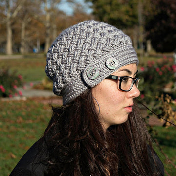 Dream Weaver Hat