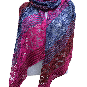 Dew Drops Wrap