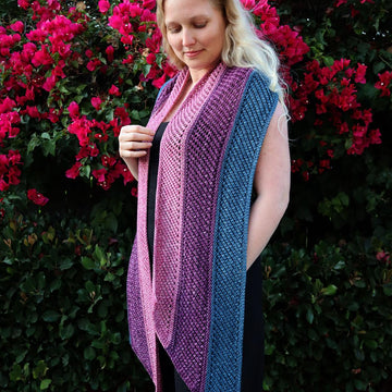 Bi the Way Scarf