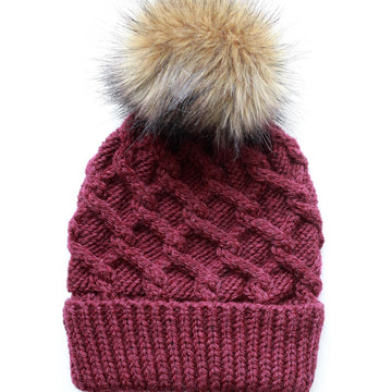Maya Hat