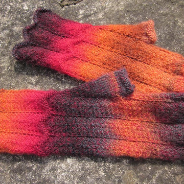 Prince Bishop Mitts