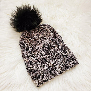 The Telluride Toboggan