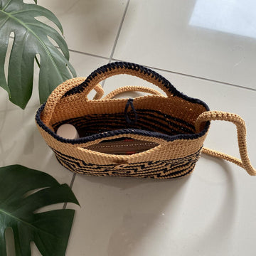 Maze Bag