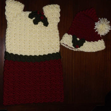 Emerald City Toddler Dress