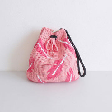 Flamingo Bag Pack
