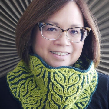 Madrona Cowl