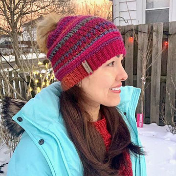 Buttermere Beanie
