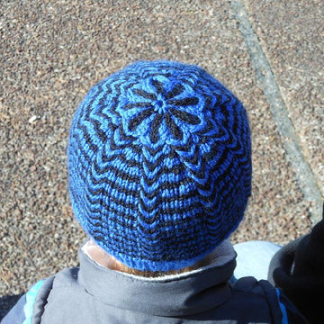 Hutt Valley Hat