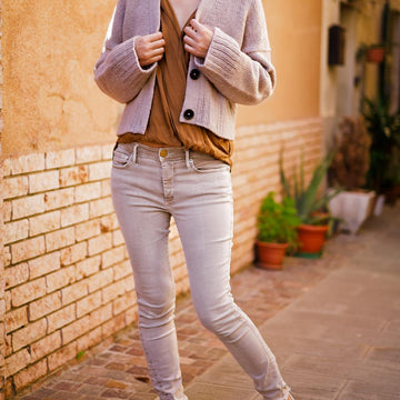 CP03 Cardigan