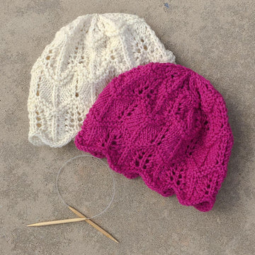 Charlotte Hat