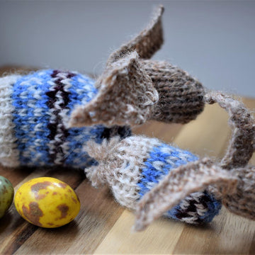 Fiona's Easter Bunnies