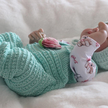 Newborn Baby Romper