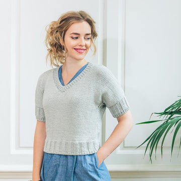 Cotton Lustre von Rowan