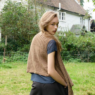 Bryony Waistcoat