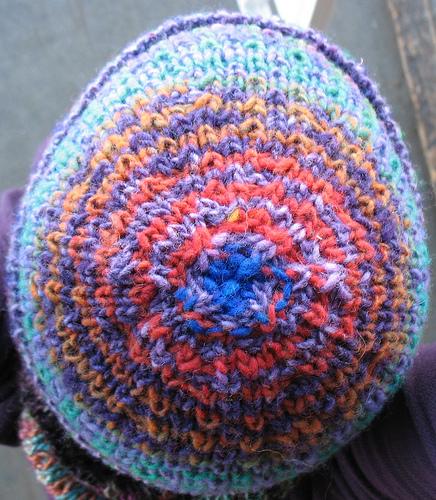 Latitude and Longitude (Hat)