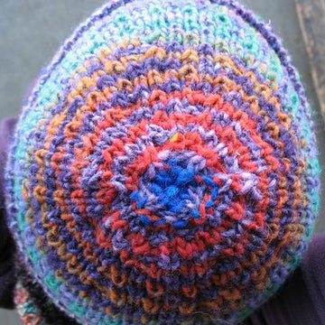 Latitude and Longitude (Hat)