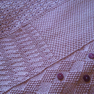 Amelia's Blanket
