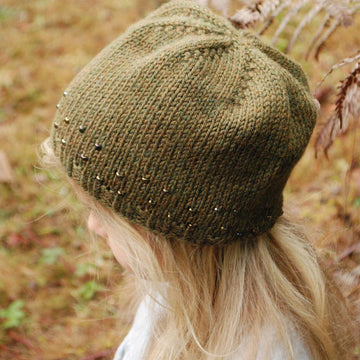 Hamilton Hat