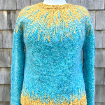 Noonday Sun Pullover