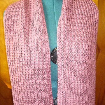 Knitted Scarf