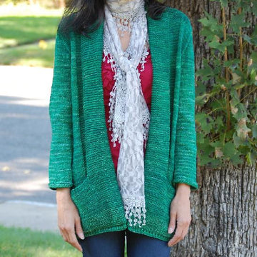 Swift River Cardigan