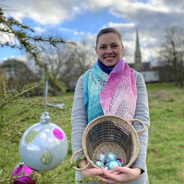 Giddy about Advent