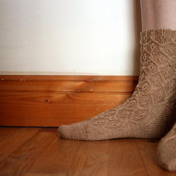 Regency Socks