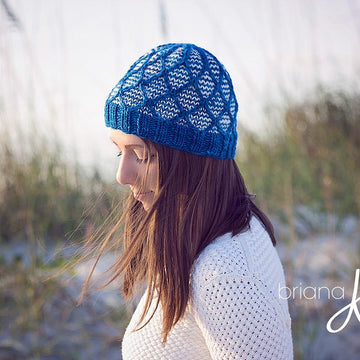 Cavit Knit Beanie