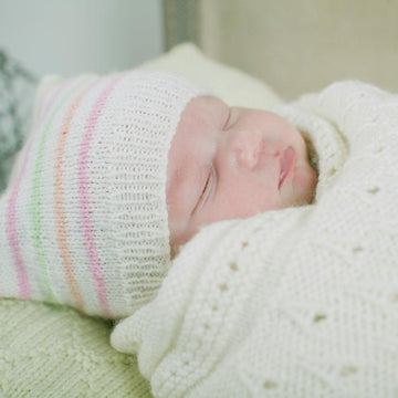 Evelyn Hat by Little Cupcakes - Bc35