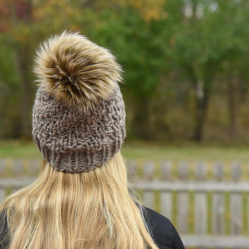 Rhetta Hat
