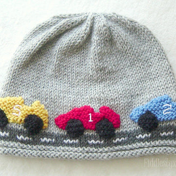 Alex beanie