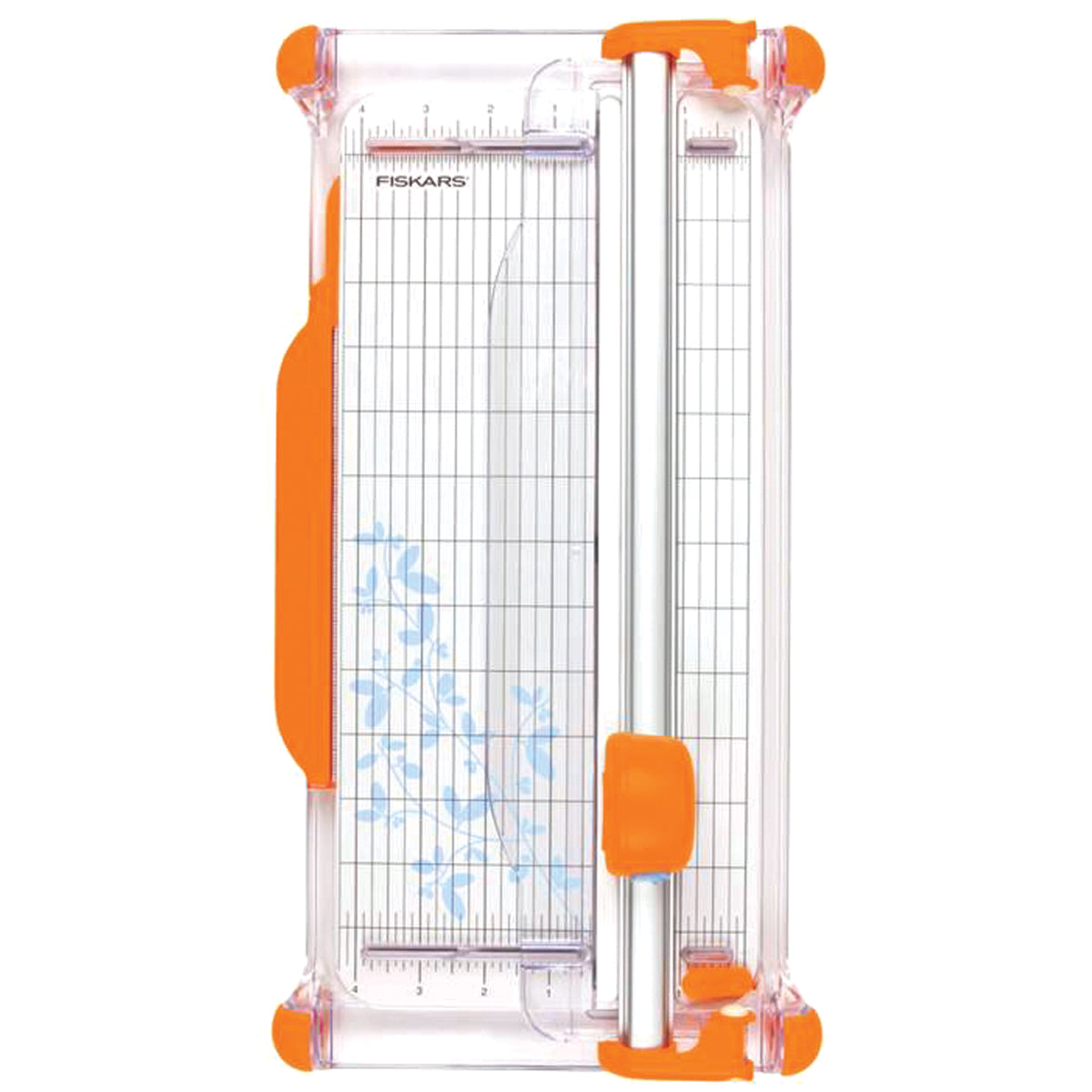 Fiskars Portable Rotary Paper Trimmer 12" - 28mm
