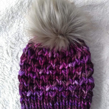 Nymphadora Hat