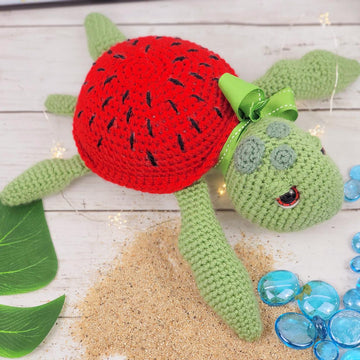 Mini Sea turtle