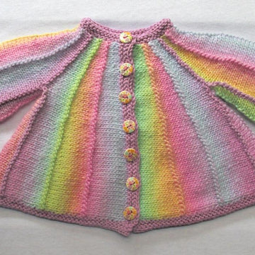 Kawaii Cardi