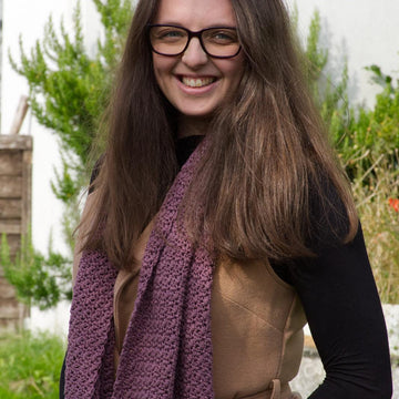 Senara Scarf