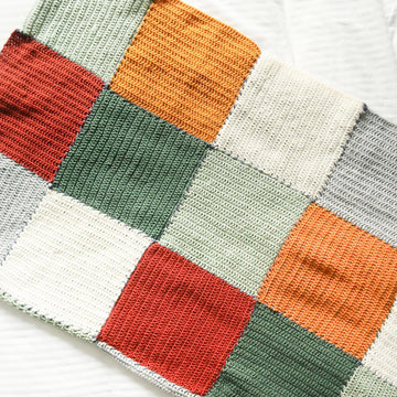 Block Blanket