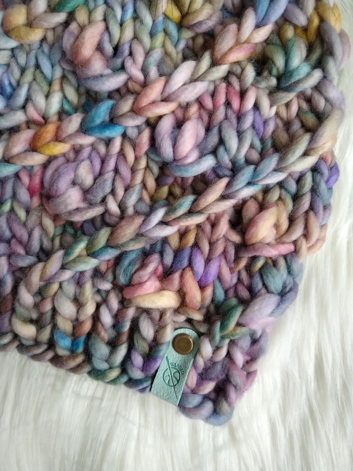 Veela Beanie
