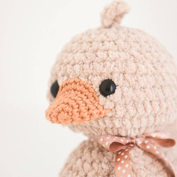 Little Duckling