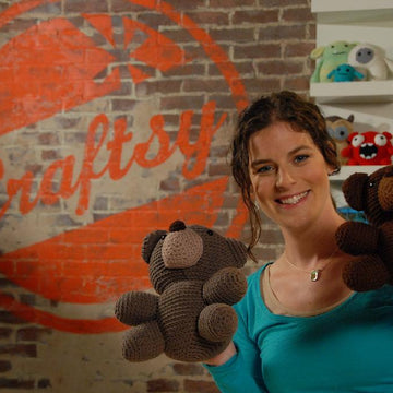 Teddy the Bear