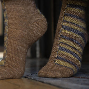 SHIMA Socks