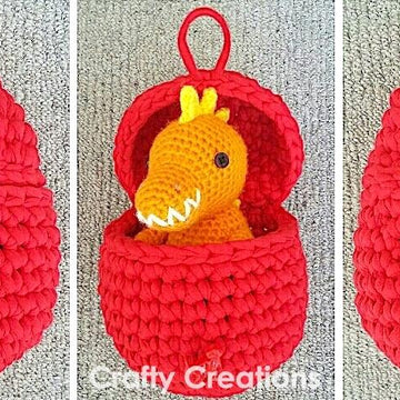 Dinosaur Egg